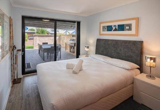 Dunsborough Beach CottagesHotel Overview