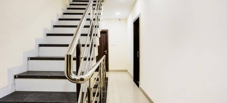 SPOT ON Hotel Shree Ji图片