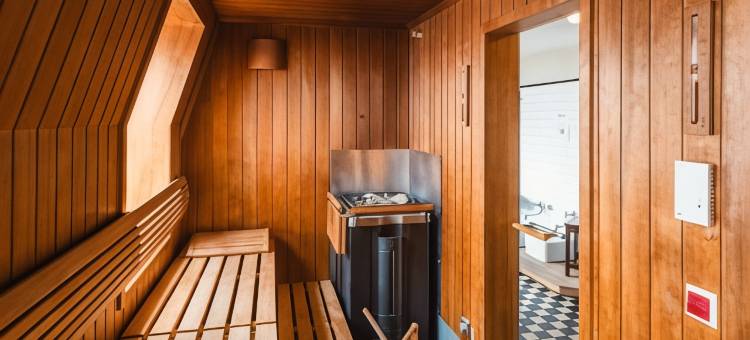 汉堡市中心亨利酒店(Henri Hotel Hamburg Downtown)图片