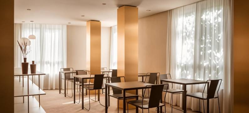 康达尔酒店(Bypillow the Bloom)图片