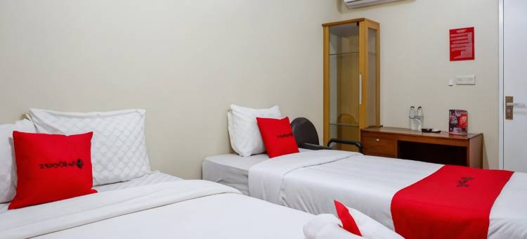 RedDoorz Near Rsud Kudus图片