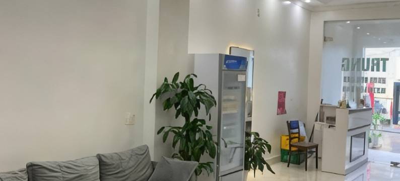 Nha Nghi Quang Trung图片