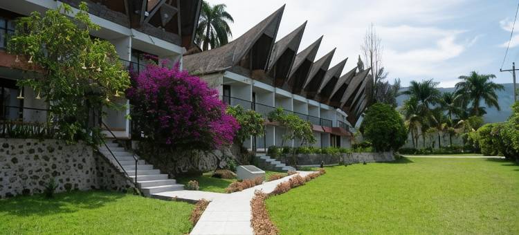 托莱多旅馆(Toledo Inn)图片