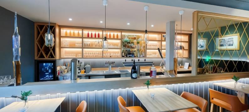 布鲁迪克餐厅酒店(Hotel Restaurant Bullerdieck)图片