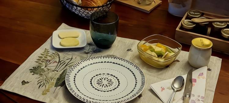 Maëlla别墅 - 膳宿公寓(Villa Maëlla en Normandie- Chambres Tout Confort - Spa)图片