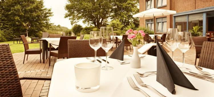 阿尔滕霍尔茨达尼斯谢尔霍夫酒店-郁金香旅馆(Hotel Daenischer Hof Altenholz by Tulip Inn)图片