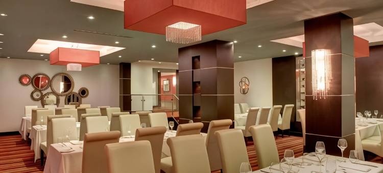 斯特林酒店及水疗中心(Sterling Inn & Spa)图片