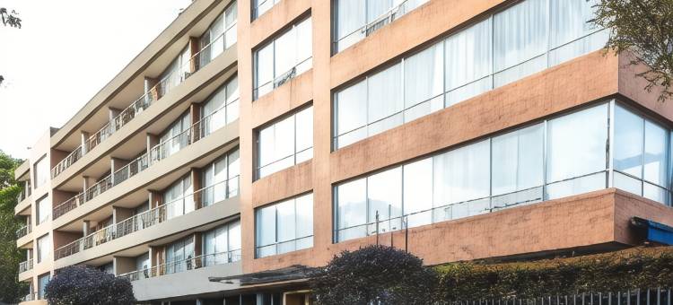波哥大法朗达精选 - Radisson Individuals 成员酒店(Faranda Collection Bogota, a Member of Radisson Individuals)图片