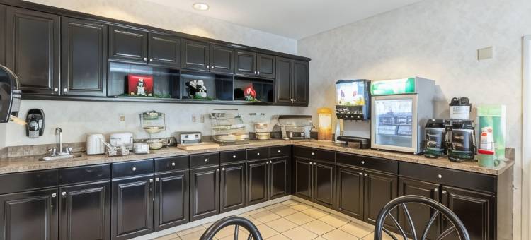 凯艺酒店(Quality Inn)图片