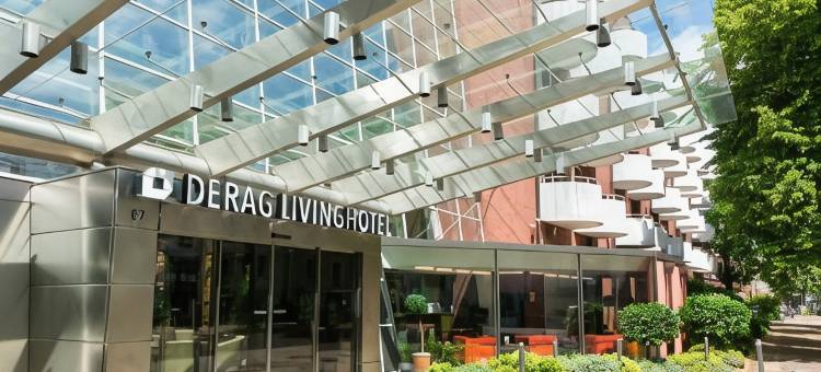 魏森塞生活酒店(Living Hotel Weißensee)图片