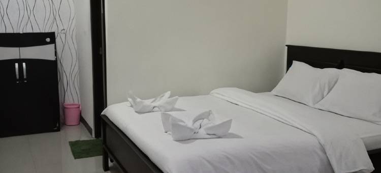 埃斯特瓦尼亚旅馆(Estevania Lodge Kelimutu)图片