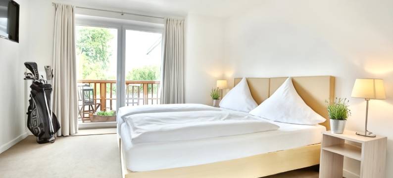 伯杰兰德嘎斯霍夫酒店(Bergers-Landgasthof)图片