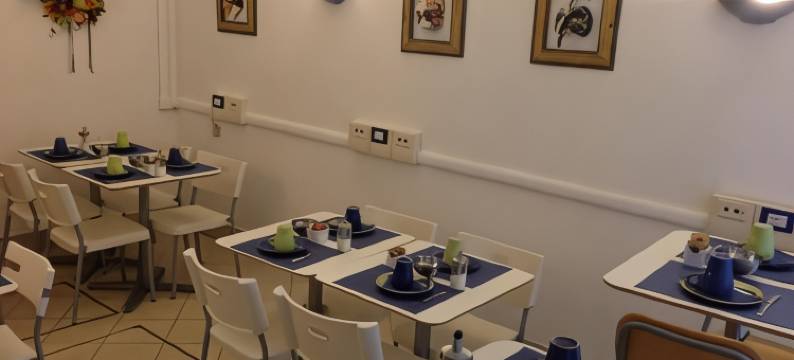 卡普雷拉酒店(Hotel Caprera)图片