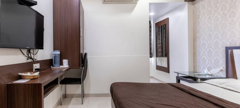 阿希什酒店(Hotel Ashish)图片