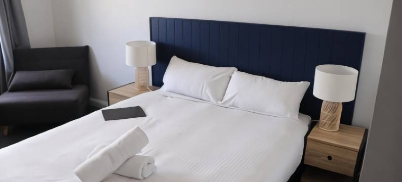 安格勒尔斯旅馆(The Anglers Inn)图片