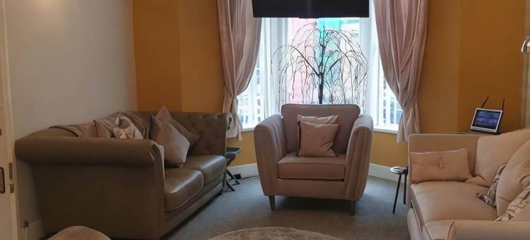 乔尔通酒店(OYO The Chorlton Hotel)图片