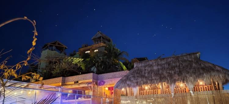 Casa Pepe 青年旅舍精品店 - 萨乌莉塔(Casa Pepe)图片