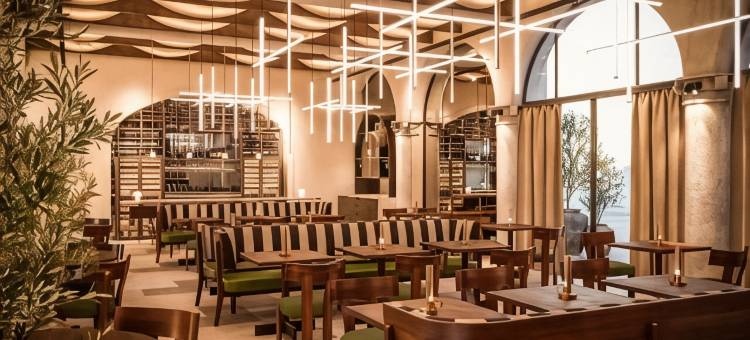 帕尔马诺比斯酒店-Design Hotels成员(Nobis Hotel Palma, a Member of Design Hotels)图片