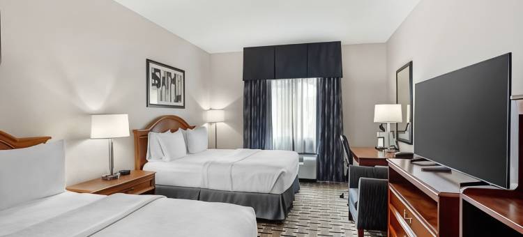 克利尔菲尔德贝斯特韦斯特优质酒店(Best Western Plus Clearfield)图片