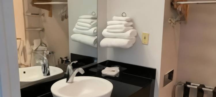 范霍恩6号汽车旅馆(Motel 6 Van Horn, TX)图片