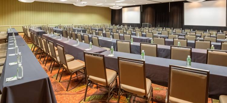 Holiday Inn 波特兰机场(205)(Holiday Inn Portland-Airport (I-205))图片