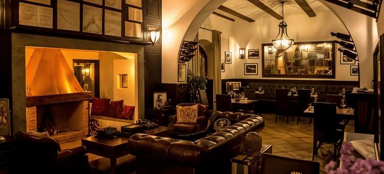 博马乡村小屋旅馆(Boma Countryhouse)图片
