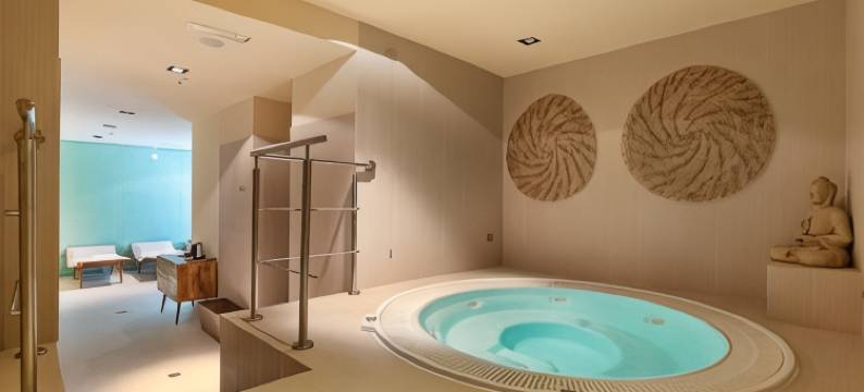 美帝特拉奈大酒店(Grand Hotel Mediterranee)图片