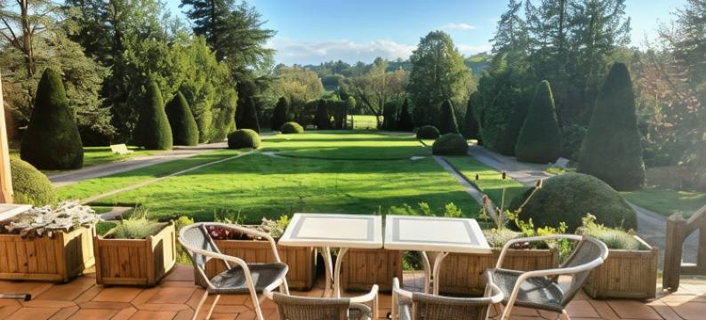 托米斯庄园(Domaine des Thomins)图片