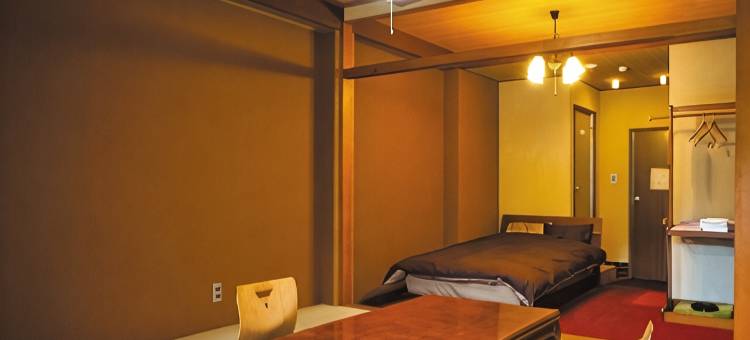 围炉里之宿丰乐(Irori Houraku)图片