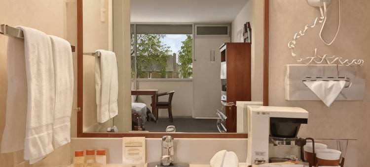 阿灵顿五角大楼戴斯酒店(Days Inn by Wyndham Arlington Pentagon)图片
