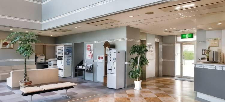 太平洋商务酒店附楼(Business Hotel Taihei Annex)图片