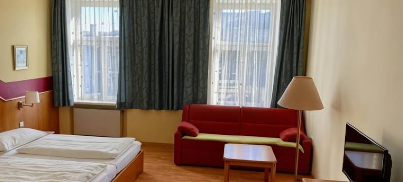 Franzl Gasthof图片