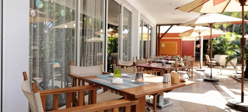 高原罗莱酒店(Relais des Plateaux & Spa– Ivato International Airport)图片