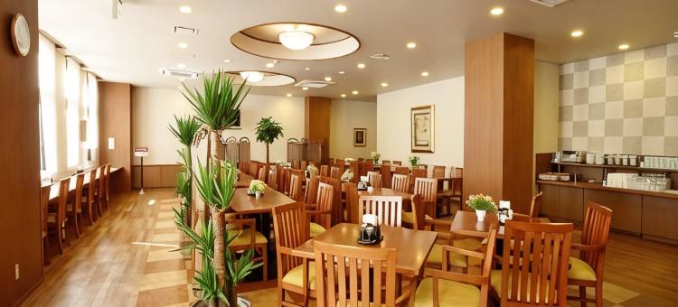 露樱酒店滨名湖店(Hotel Route-Inn Hamanako)图片