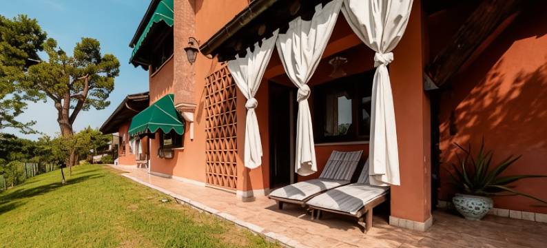 甜梦住宿加早餐旅馆(B&B Sweet Dreams)图片