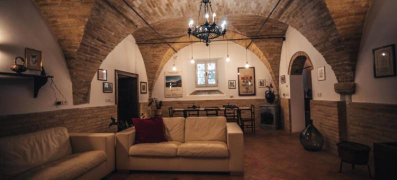 卡帕鲁奇宫 - 历史住宅(Palazzo Capparucci - Dimora Storica - Guest House)图片