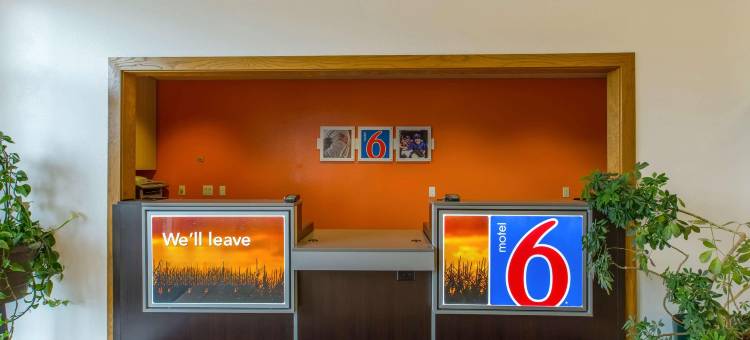 威斯康星巴拉布 - 德尔顿湖 6 号汽车旅馆(Motel 6 Baraboo, WI - Lake Delton)图片