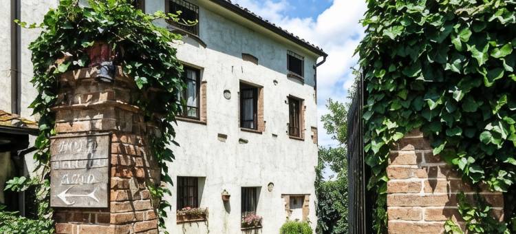 托恰诺韦基奥阿索罗酒店(Torciano Hotel Wine & Winery, Tuscany)图片