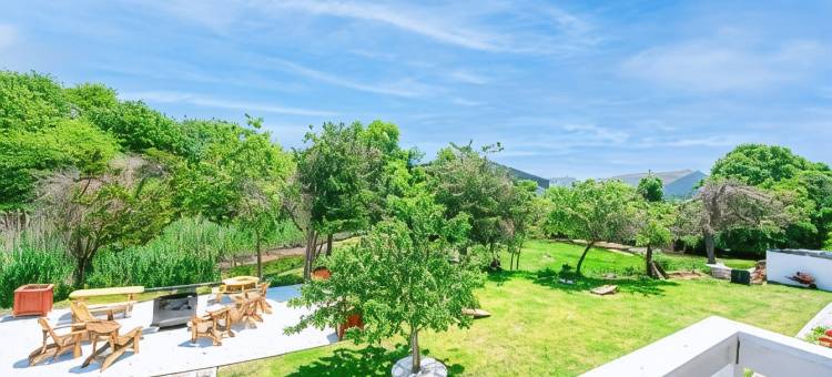 海角金沙旅馆(Cape Sands Inn)图片