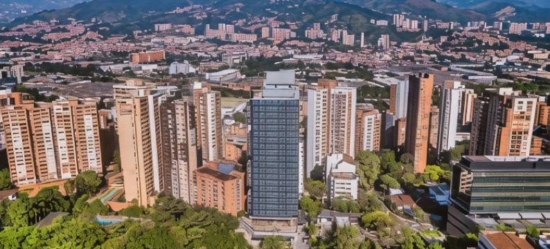 York Medellin, Curio Collection by Hilton图片