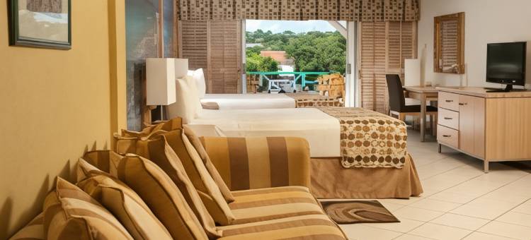 阿克拉海滩酒店(Accra Beach Hotel)图片