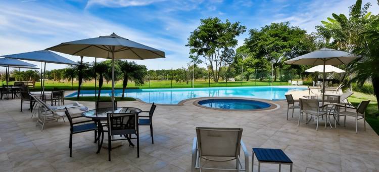 巴西利亚品质套房酒店(Quality Hotel & Suites Brasília)图片