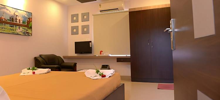 地铁酒店(Hotel Metro)图片