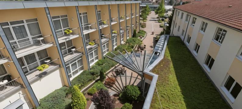 根根巴赫黑森林酒店(Schwarzwaldhotel Gengenbach)图片