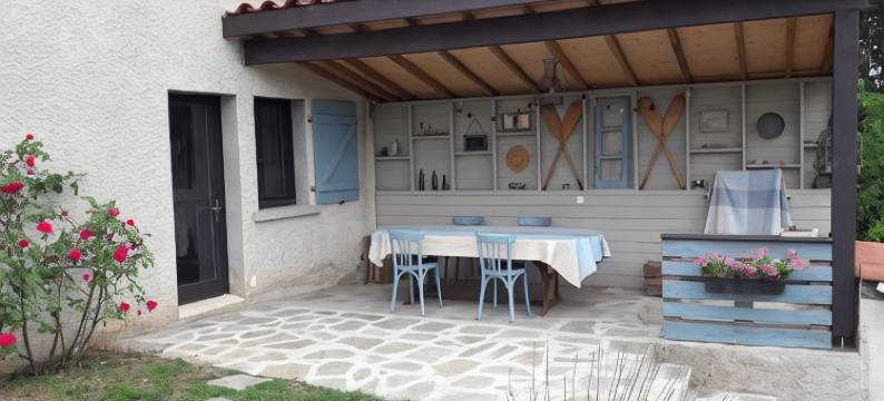 克莱尔马汀民宿(Clair Matin)图片