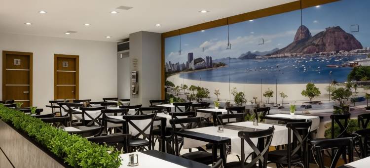 V酒店(Vox Hotel)图片