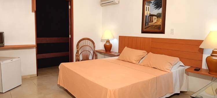 特苏罗旅馆(Pousada do Tesouro)图片