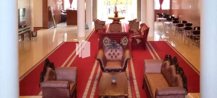 Pasifik Hotel Sabang Mitra RedDoorz图片