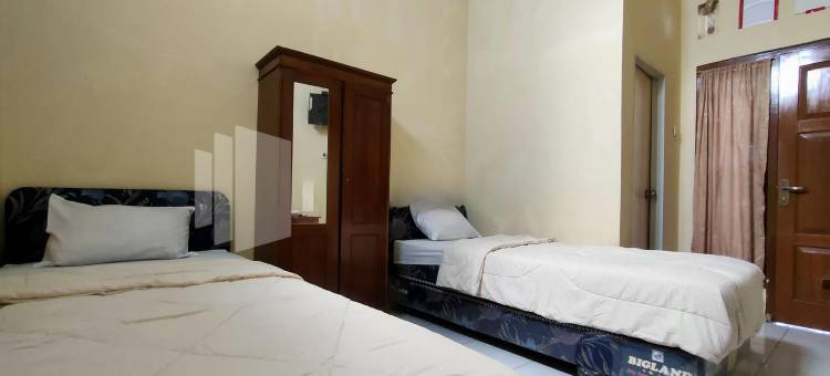 Sakeena Syariah Purwodadi RedPartner图片