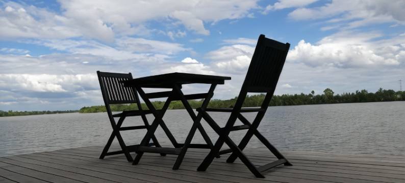 竹子小屋(Bamboo Bungalow)图片